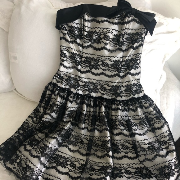 Jessica McClintock dress size 1 - Picture 1 of 3